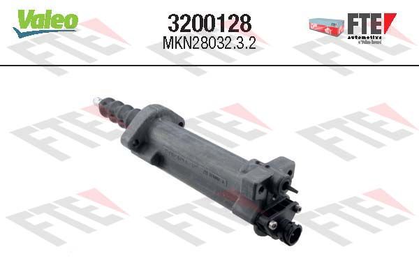 VALEO 3200128 Slave Cylinder, clutch