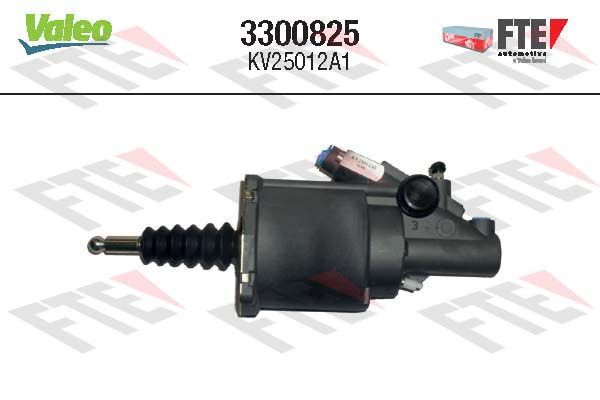 VALEO 3300825 Clutch Booster