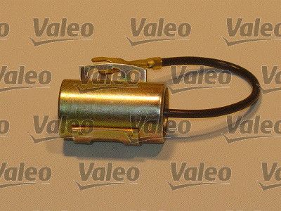 Capacitor, ignition system VALEO 343018