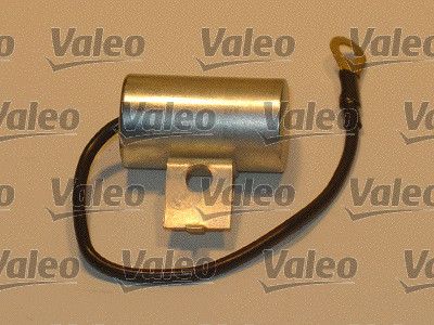 Capacitor, ignition system VALEO 343032