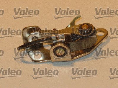 VALEO 343416 Contact Breaker, distributor