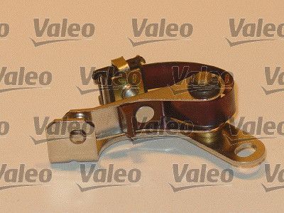 Contact Breaker, distributor VALEO 343418