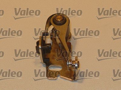 Contact Breaker, distributor VALEO 343422
