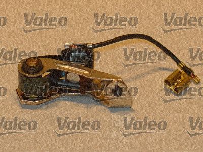 Contact Breaker, distributor VALEO 343429