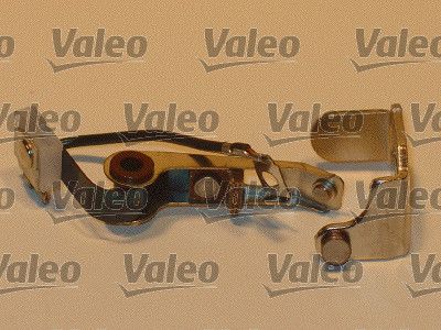Contact Breaker, distributor VALEO 343450