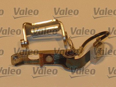 Contact Breaker, distributor VALEO 343456