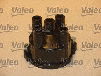 Distributor Cap VALEO 343837