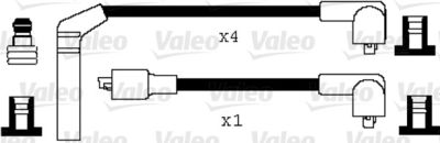 Ignition Cable Kit VALEO 346012