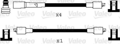 Ignition Cable Kit VALEO 346016