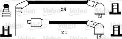 Ignition Cable Kit VALEO 346027
