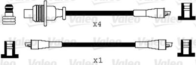 Ignition Cable Kit VALEO 346033