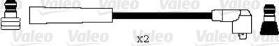 Ignition Cable Kit VALEO 346034