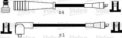 Ignition Cable Kit VALEO 346035