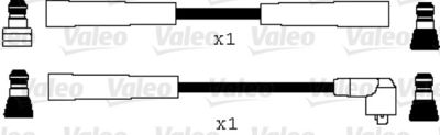 Ignition Cable Kit VALEO 346036