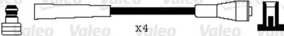 Ignition Cable Kit VALEO 346043