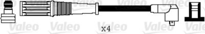 Ignition Cable Kit VALEO 346051
