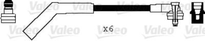 Ignition Cable Kit VALEO 346053