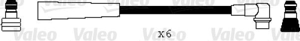 VALEO 346061 Ignition Cable Kit