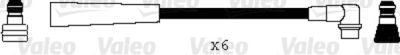 Ignition Cable Kit VALEO 346061