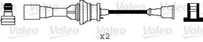 Ignition Cable Kit VALEO 346085