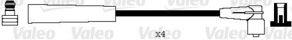 VALEO 346099 Ignition Cable Kit