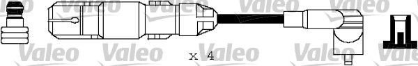 VALEO 346121 Ignition Cable Kit