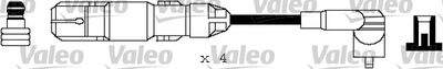 Ignition Cable Kit VALEO 346121