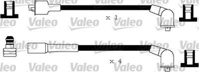 Ignition Cable Kit VALEO 346122