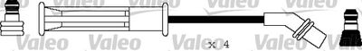 Ignition Cable Kit VALEO 346131