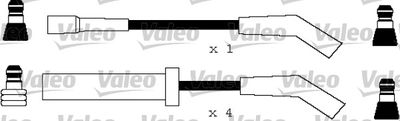 Ignition Cable Kit VALEO 346132