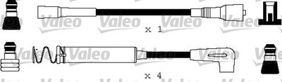 Ignition Cable Kit VALEO 346136