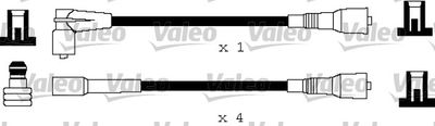Ignition Cable Kit VALEO 346137