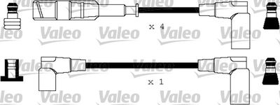 Ignition Cable Kit VALEO 346144