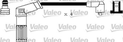 Ignition Cable Kit VALEO 346148