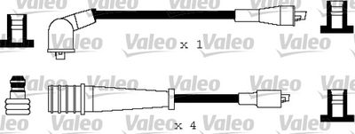 Ignition Cable Kit VALEO 346164