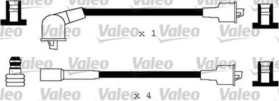 Ignition Cable Kit VALEO 346165