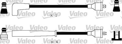 Ignition Cable Kit VALEO 346168