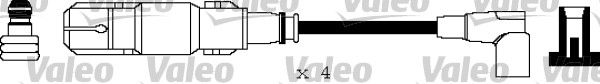 VALEO 346170 Ignition Cable Kit