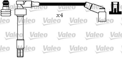Ignition Cable Kit VALEO 346174