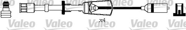 VALEO 346175 Ignition Cable Kit