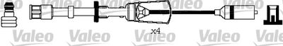 Ignition Cable Kit VALEO 346175