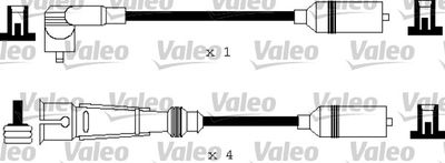 Ignition Cable Kit VALEO 346179