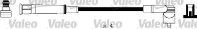 Ignition Cable Kit VALEO 346183