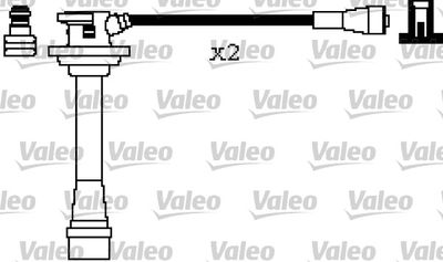 Ignition Cable Kit VALEO 346187
