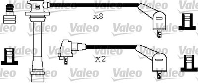 Ignition Cable Kit VALEO 346199