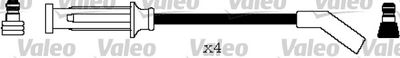 Ignition Cable Kit VALEO 346201