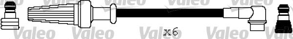 VALEO 346202 Ignition Cable Kit