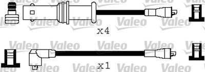 Ignition Cable Kit VALEO 346208