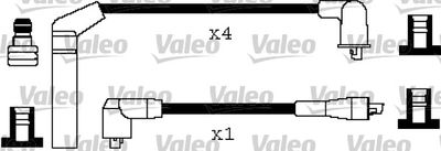 Ignition Cable Kit VALEO 346210