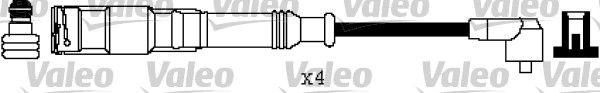 VALEO 346220 Ignition Cable Kit